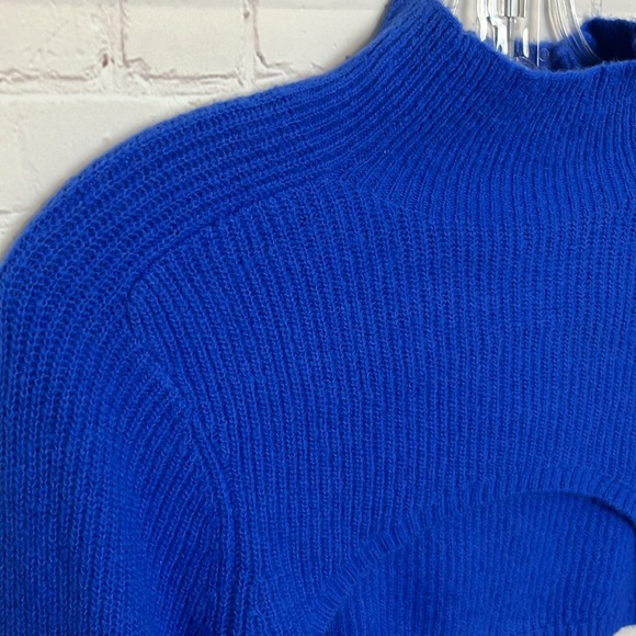 Savage X Fenty Ms. Minx Knit Shrug - Picture 6 of 13